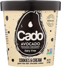 Load image into Gallery viewer, Cookies & Cream