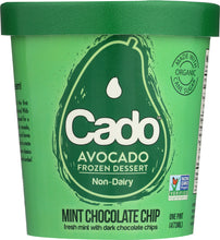 Load image into Gallery viewer, Mint Chocolate Chip