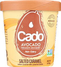 Load image into Gallery viewer, Salted Caramel