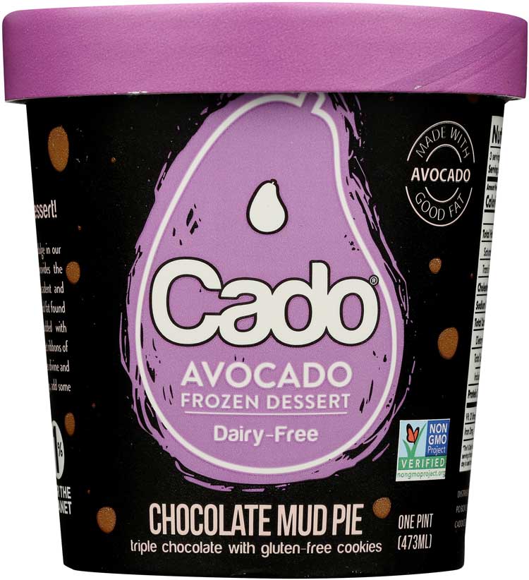 Chocolate Mud Pie