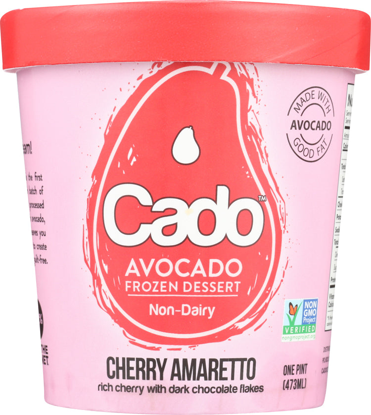 Cherry Amaretto Chip – cadoicecream