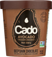 Deep Dark Chocolate