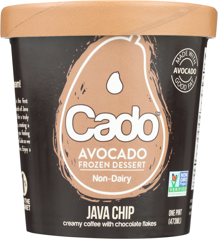 Java Chip – cadoicecream